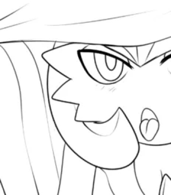 Forever With Gardevoir comic porn sex 11