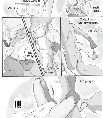 Anatomy comic porn sex 11