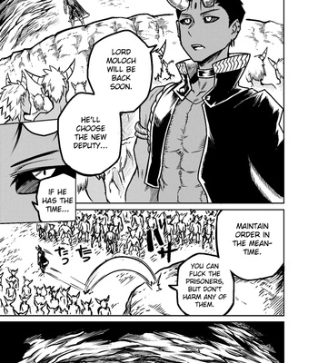 Hentai Demon Huntress 16 comic porn sex 11
