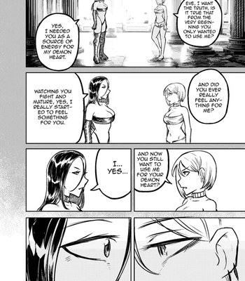 Hentai Demon Huntress 20 comic porn sex 11