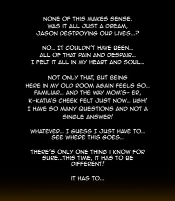Your Mother Is Delicious IF – Rebellion 2 comic porn sex 11