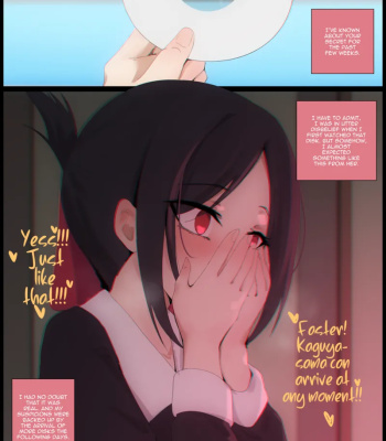 Mission Failed Chapter I-V (uncensored) comic porn sex 11