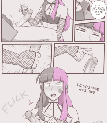 See Ya Later Boi 1 comic porn sex 11