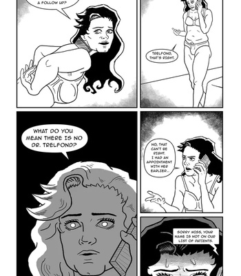 Bloom 1 comic porn sex 12