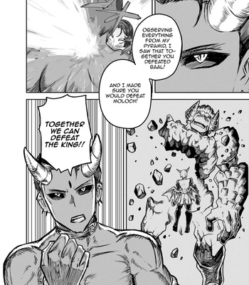 Hentai Demon Huntress 19 comic porn sex 12