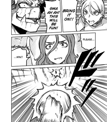 Hentai Demon Huntress 17 comic porn sex 12