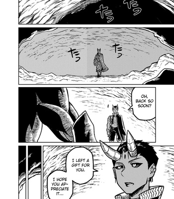 Hentai Demon Huntress 16 comic porn sex 12