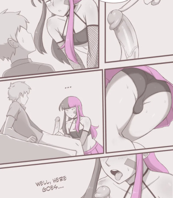 See Ya Later Boi 1 comic porn sex 12