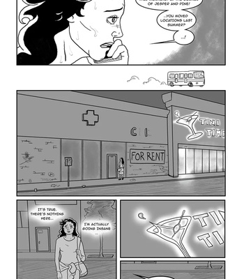 Bloom 1 comic porn sex 13