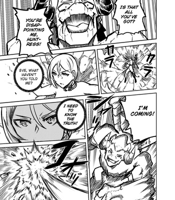Hentai Demon Huntress 17 comic porn sex 13
