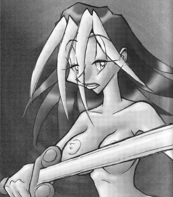 Polyp The Bounty Hunter 1 comic porn sex 13