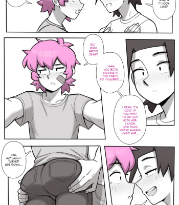 See Ya Later Boi 3 comic porn sex 13