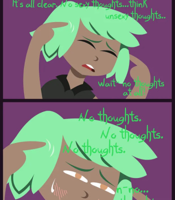 All That Glitters comic porn sex 14