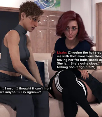 Forgiven But Unforgettable comic porn sex 14