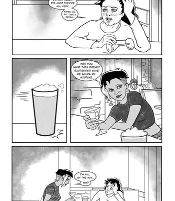 Bloom 1 comic porn sex 14