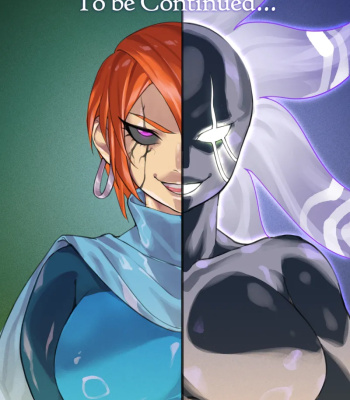 Gwen Freaked comic porn sex 14