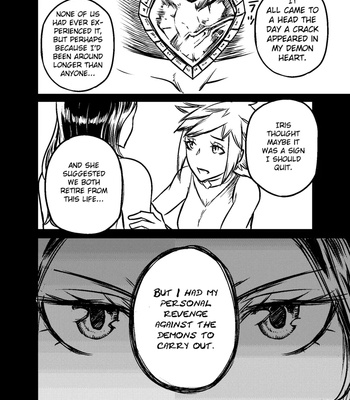 Hentai Demon Huntress 18 comic porn sex 15