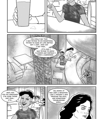 Bloom 1 comic porn sex 15