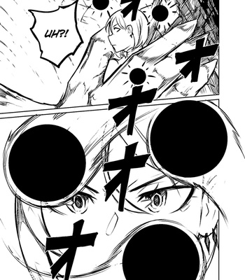 Hentai Demon Huntress 17 comic porn sex 15