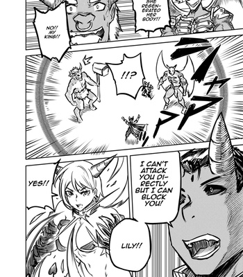 Hentai Demon Huntress 20 comic porn sex 15