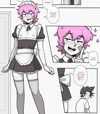 See Ya Later Boi 3 comic porn sex 15