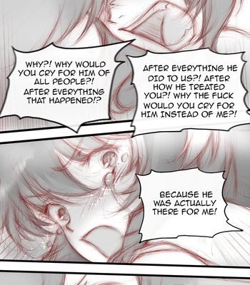 Your Mother Is Delicious IF – Rebellion 1 comic porn sex 16