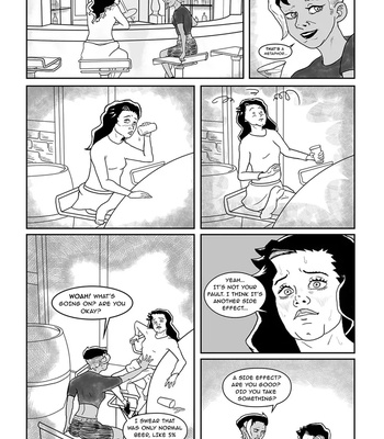 Bloom 1 comic porn sex 16