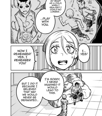 Hentai Demon Huntress 19 comic porn sex 16