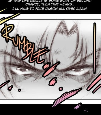 Your Mother Is Delicious IF – Rebellion 2 comic porn sex 16