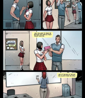 AGW – The Family 1 comic porn sex 16