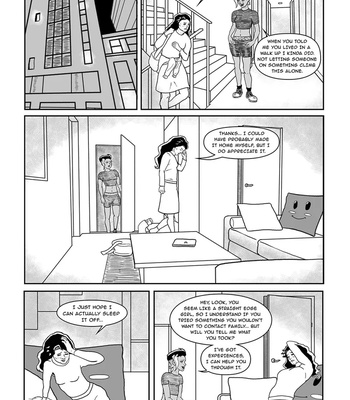 Bloom 1 comic porn sex 17