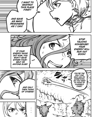 Hentai Demon Huntress 16 comic porn sex 17