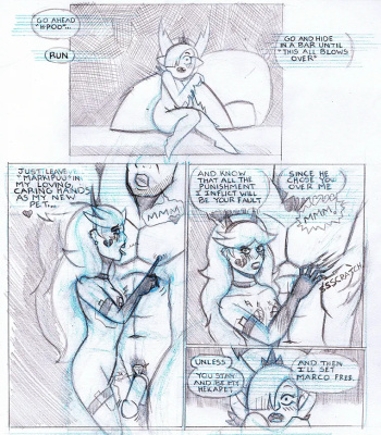 Dark Star comic porn sex 18