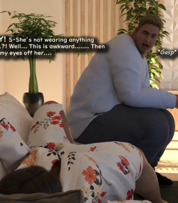 A New Day 1 comic porn sex 18