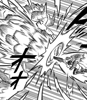 Hentai Demon Huntress 17 comic porn sex 18