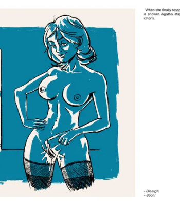 Bimbotopia 1-2 comic porn sex 18