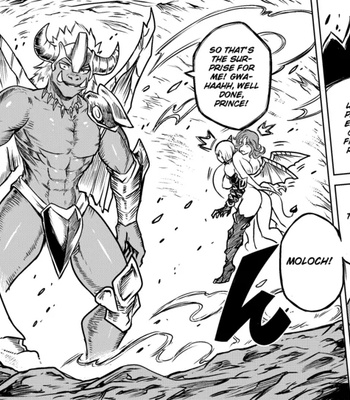 Hentai Demon Huntress 16 comic porn sex 19