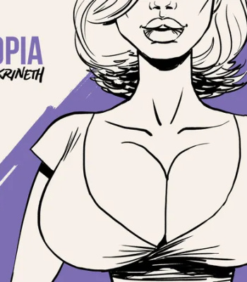 Bimbotopia 1-2 comic porn sex 19