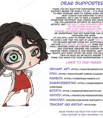 Vorepunk – The Kidnap 1 comic porn sex 19