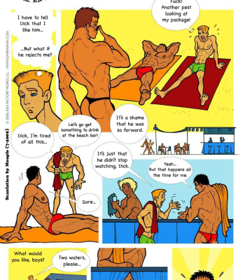 Banana comic porn sex 19