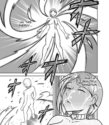 Hentai Demon Huntress 17 comic porn sex 20