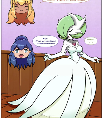 Ashley And Dawn’s Sexy Dress-Up comic porn sex 21