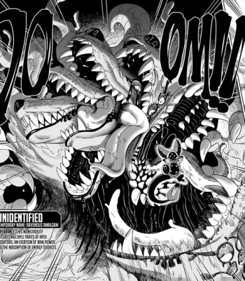 Red Equinox Mission 01 – Power Struggle comic porn sex 21