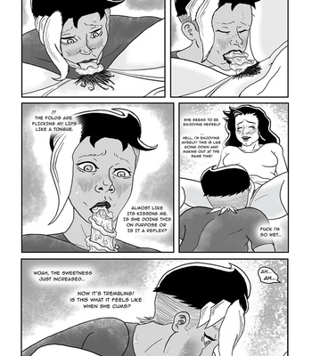 Bloom 1 comic porn sex 21