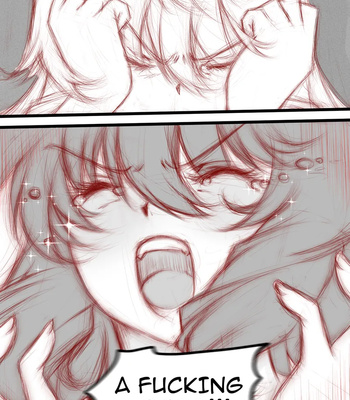 Your Mother Is Delicious IF – Rebellion 1 comic porn sex 21