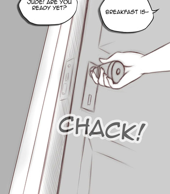 Your Mother Is Delicious IF – Rebellion 2 comic porn sex 21