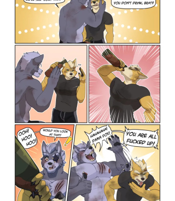 A Personal Contract comic porn sex 21
