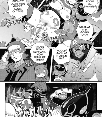 Henthology 1 comic porn sex 22