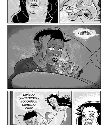 Bloom 1 comic porn sex 22
