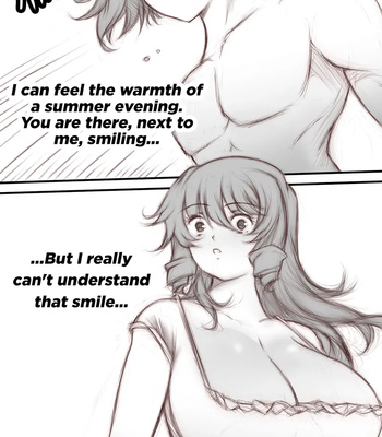 Your Mother Is Delicious IF – Rebellion 2 comic porn sex 22